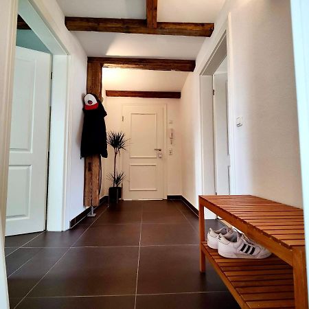 קובורג One Apartment'S⎢Neu+Zentral⎢Alberstplatz⎢Altbau מראה חיצוני תמונה