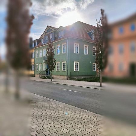 קובורג One Apartment'S⎢Neu+Zentral⎢Alberstplatz⎢Altbau מראה חיצוני תמונה