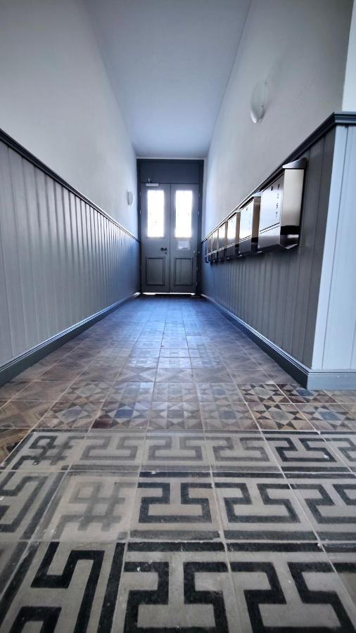 קובורג One Apartment'S⎢Neu+Zentral⎢Alberstplatz⎢Altbau מראה חיצוני תמונה