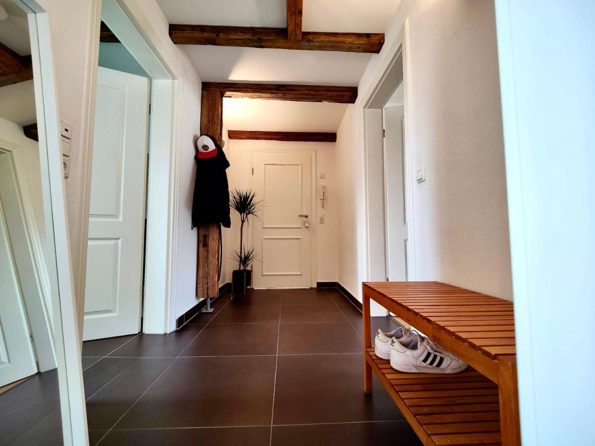 קובורג One Apartment'S⎢Neu+Zentral⎢Alberstplatz⎢Altbau מראה חיצוני תמונה