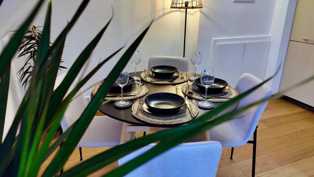 קובורג One Apartment'S⎢Neu+Zentral⎢Alberstplatz⎢Altbau מראה חיצוני תמונה
