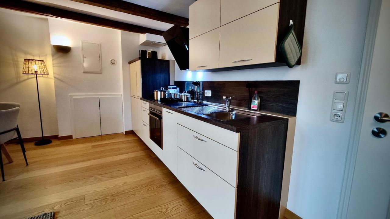קובורג One Apartment'S⎢Neu+Zentral⎢Alberstplatz⎢Altbau מראה חיצוני תמונה