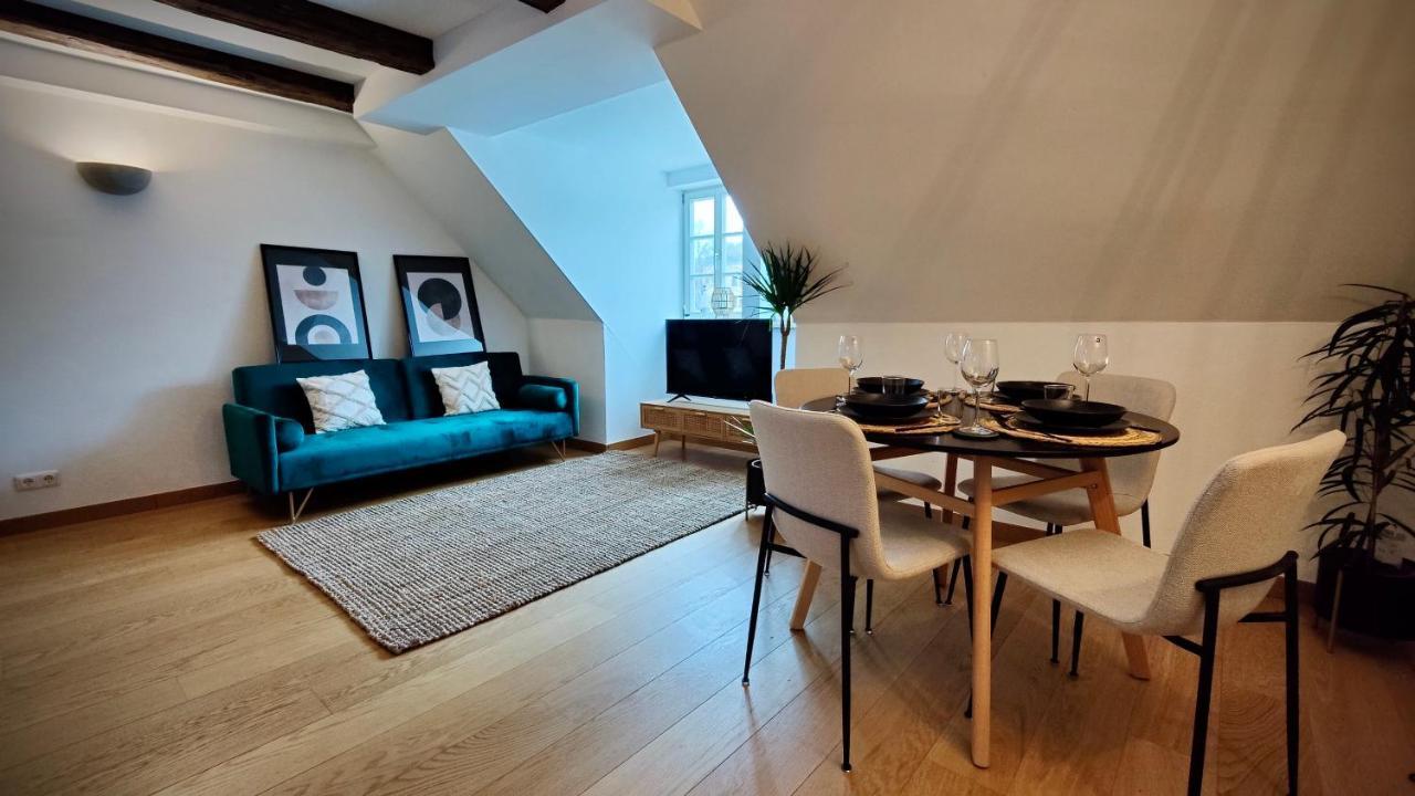 קובורג One Apartment'S⎢Neu+Zentral⎢Alberstplatz⎢Altbau מראה חיצוני תמונה
