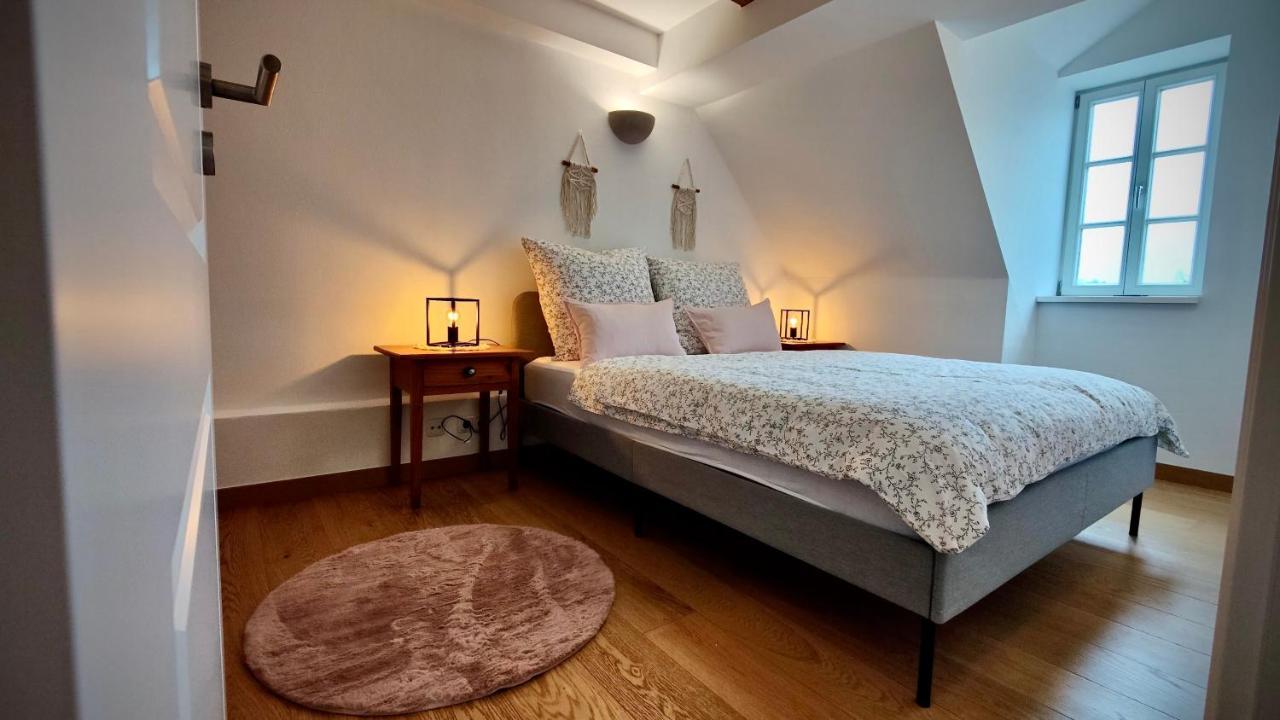 קובורג One Apartment'S⎢Neu+Zentral⎢Alberstplatz⎢Altbau מראה חיצוני תמונה