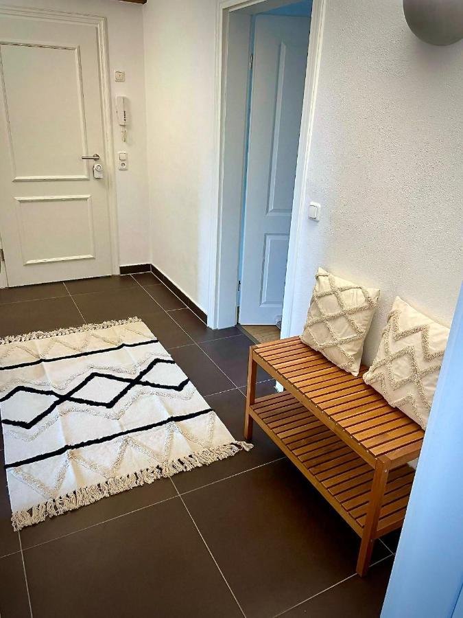 קובורג One Apartment'S⎢Neu+Zentral⎢Alberstplatz⎢Altbau מראה חיצוני תמונה